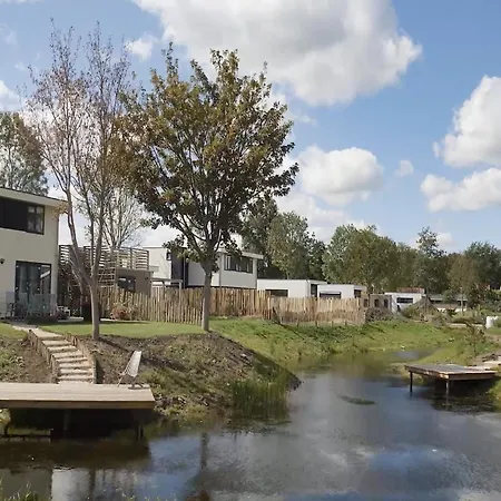 With Dishwasher, 4 5 Km From Rockanje * Hellevoetsluis