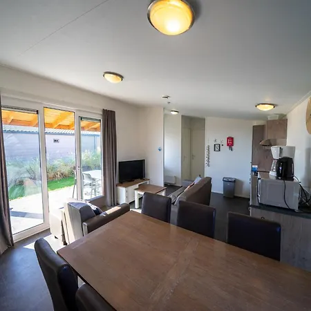 With Dishwasher, 4 5 Km From Rockanje Chalet *