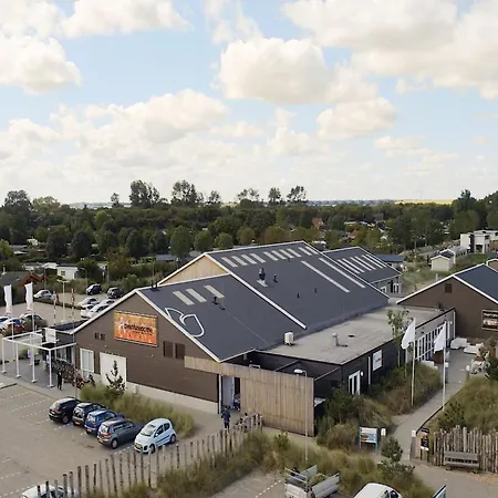 With Dishwasher, 4 5 Km From Rockanje Hellevoetsluis